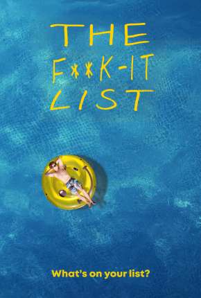 The F**k-It List Torrent