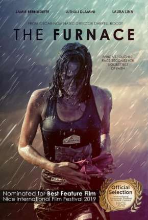 The Furnace - Legendado Torrent