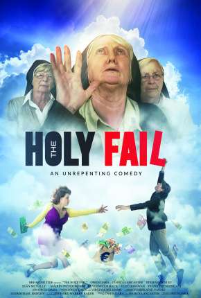 The Holy Fail - Legendado Torrent