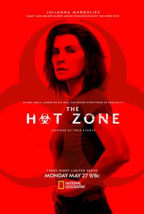 The Hot Zone - Completa Torrent