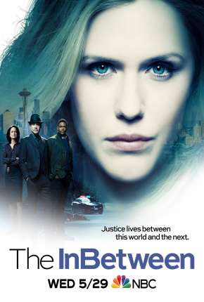 The InBetween - 1ª Temporada Legendada Torrent