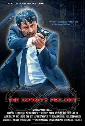 The Infinity Project - Legendado Torrent