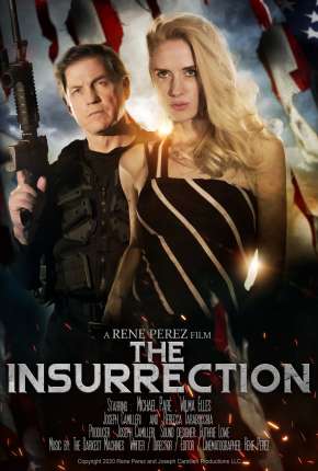 The Insurrection - Legendado Torrent