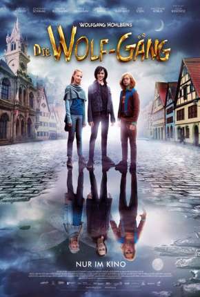 The Magic Kids Three Unlikely Heroes - Legendado Torrent