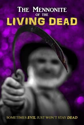 The Mennonite of the Living Dead - Legendado Torrent