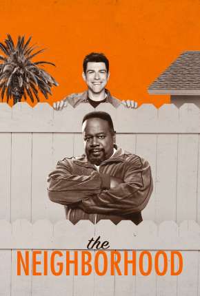 The Neighborhood - 2ª Temporada Legendada Torrent