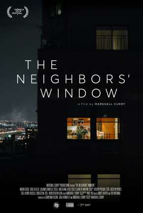 The Neighbors’ Window - Legendado Torrent