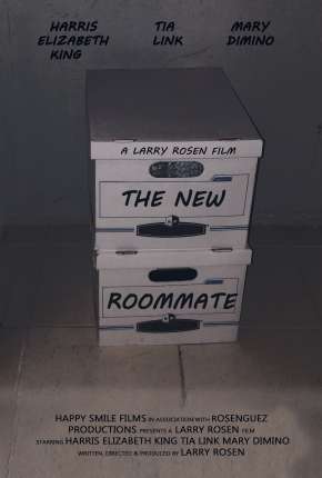 The New Roommate  - Legendado Torrent