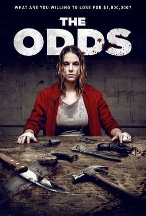 The Odds - Legendado Torrent