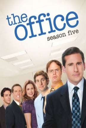 The Office - 5ª Temporada Completa Torrent