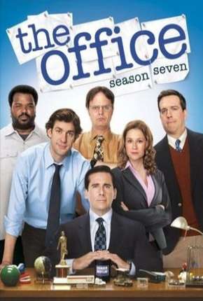 The Office - 7ª Temporada Torrent