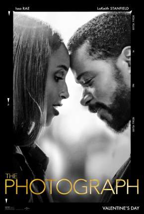 The Photograph - Legendado Torrent