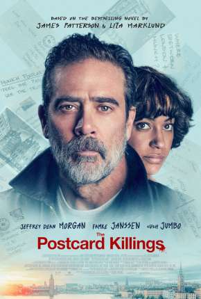 The Postcard Killings - Legendado Torrent