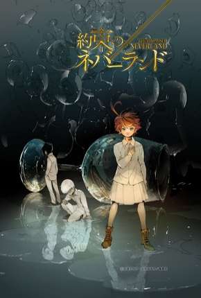 The Promised Neverland - Yakusoku no Neverland Legendado Torrent