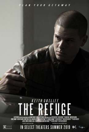 The Refuge - Legendado Torrent