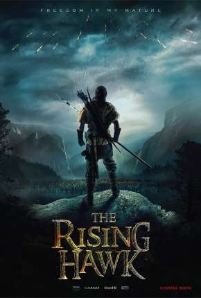 The Rising Hawk - Legendado Torrent