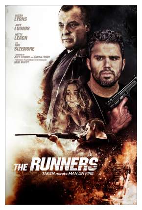 The Runners - Legendado Torrent