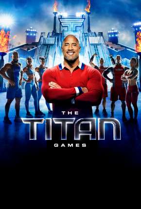 The Titan Games Torrent