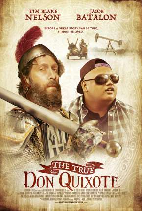 The True Don Quixote - Legendado Torrent