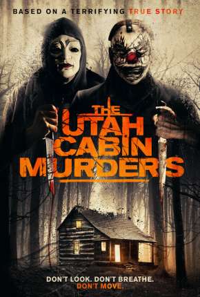 The Utah Cabin Murders - Legendado Torrent