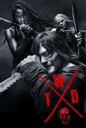 The Walking Dead - 10ª Temporada Torrent