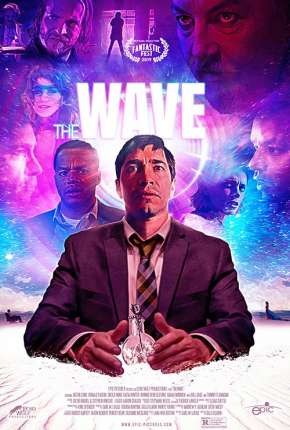 The Wave - Legendado Torrent