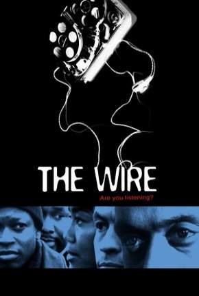 The Wire - 1ª Temporada Torrent