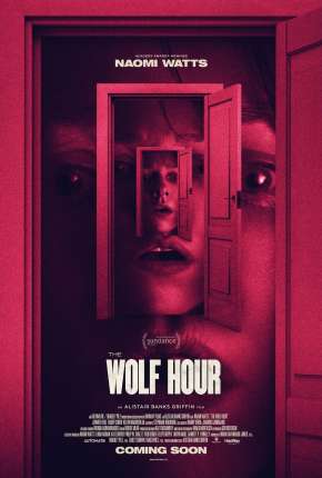 The Wolf Hour - Legendado Torrent