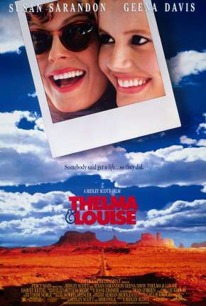 Thelma e Louise Torrent