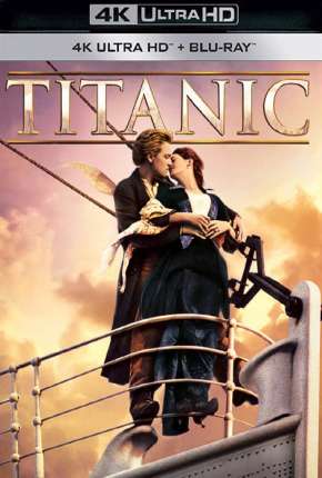 Titanic 4K Torrent