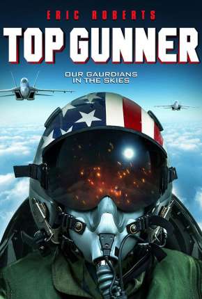 Top Gunner - Legendado Torrent