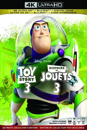 Toy Story 4k Torrent