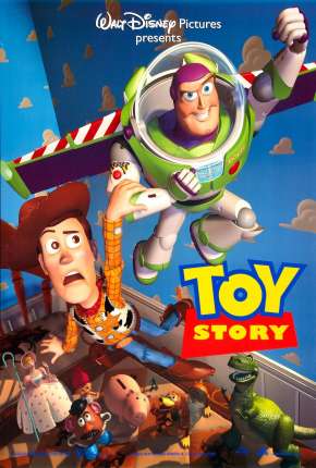 Toy Story Torrent