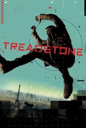 Treadstone - 1ª Temporada Completa Torrent