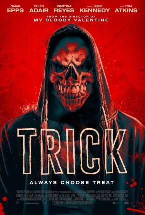 Trick - Legendado Torrent