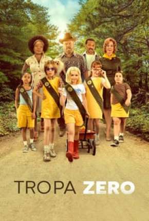 Tropa Zero Torrent