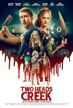 Two Heads Creek - Legendado Torrent