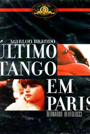 Último Tango em Paris - Ultimo tango a Parigi Torrent