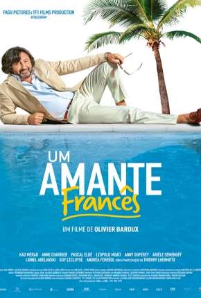 Um Amante Francês - Just a Gigolo Torrent