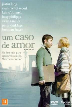 Um Caso de Amor - A Case of You Torrent