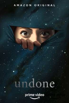 Undone - 1ª Temporada Completa Torrent