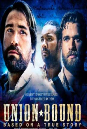 Union Bound - Legendado Torrent