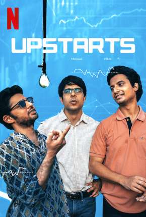 Upstarts Torrent