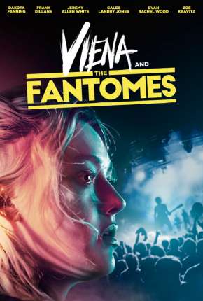 Viena and the Fantomes - Legendado Torrent