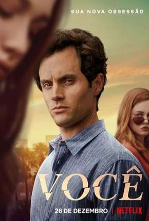 Você - 2ª Temporada Completa Torrent