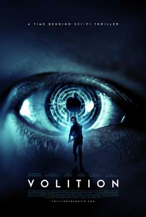 Volition - Legendado Torrent