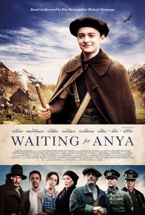 Waiting for Anya - Legendado Torrent