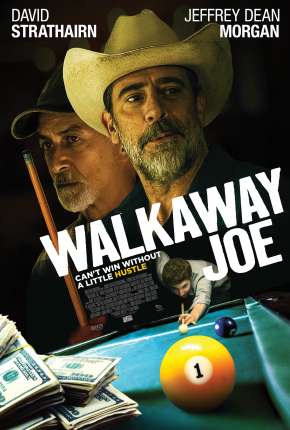 Walkaway Joe - Legendado Torrent