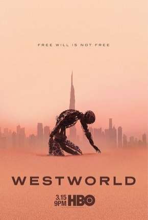 Westworld - 3ª Temporada Torrent