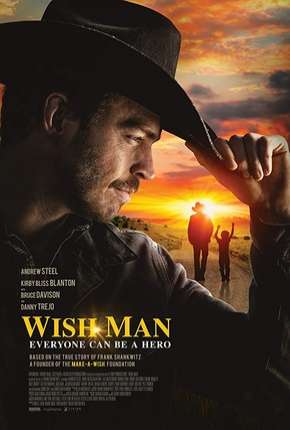 Wish Man - Legendado Torrent